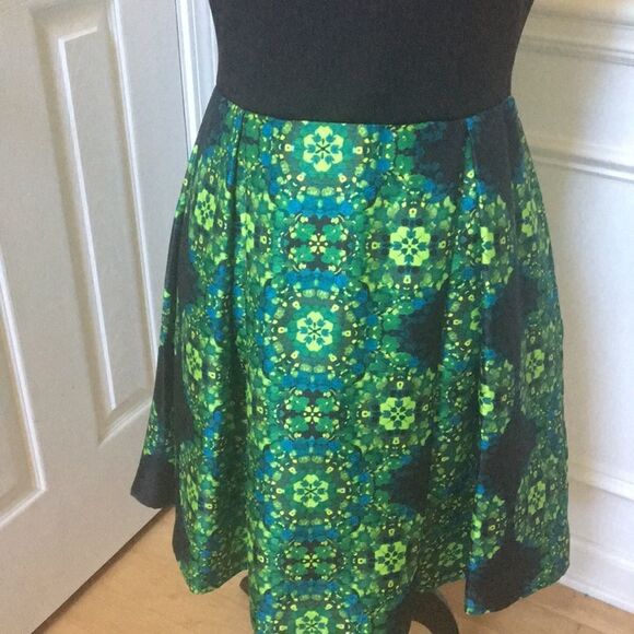 Just...Taylor A-Line Dress  - Picture 3 of 8